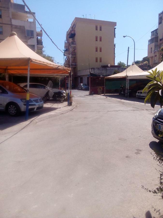 Casa Porta Nuova Διαμέρισμα Παλέρμο Εξωτερικό φωτογραφία